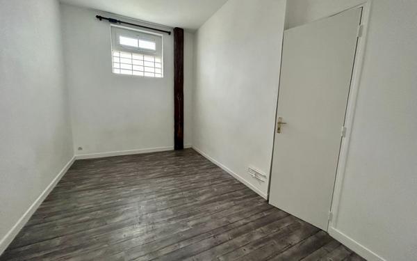 Appartement à louer    2 pièces •  Tours