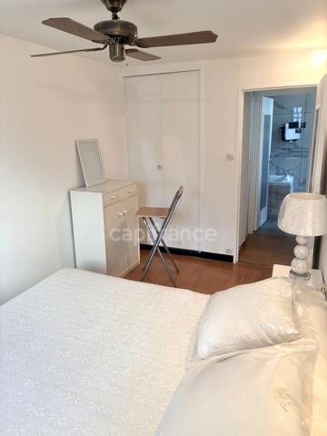 *Le Havre - Trigauville* maison 80 m², 2 chambres possibilité 3 avec terrasse et garage.