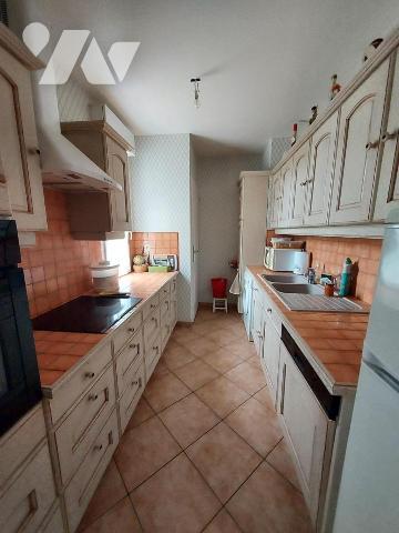 45700 Villemandeur/ RDC +Jardin 200m²