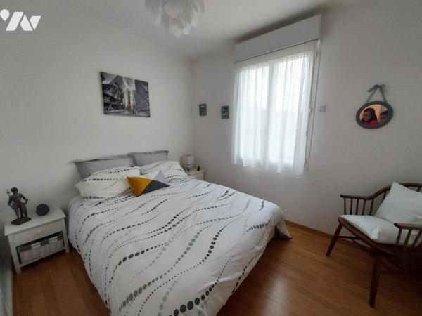 45700 Villemandeur/ RDC +Jardin 200m²