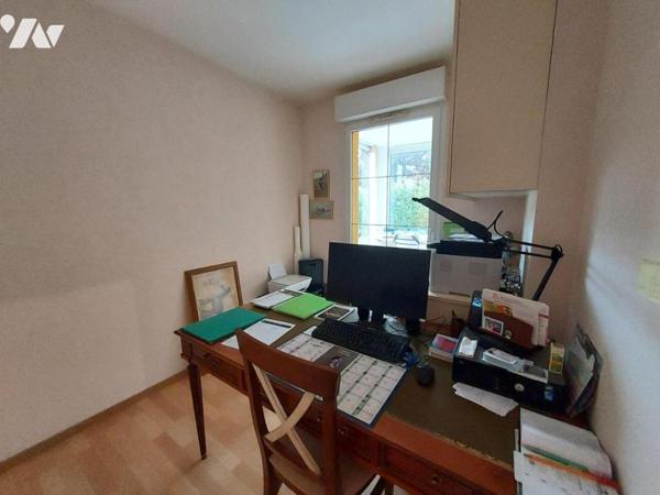 45700 Villemandeur/ RDC +Jardin 200m²