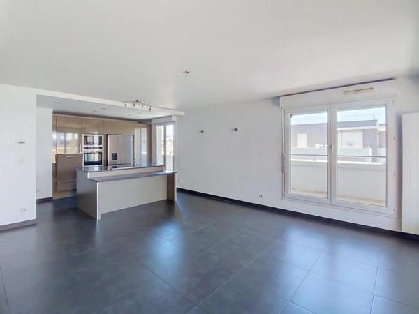 Appartement à louer à Lucé (28110)