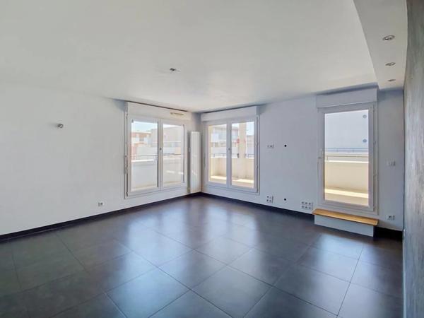 Appartement à louer à Lucé (28110)