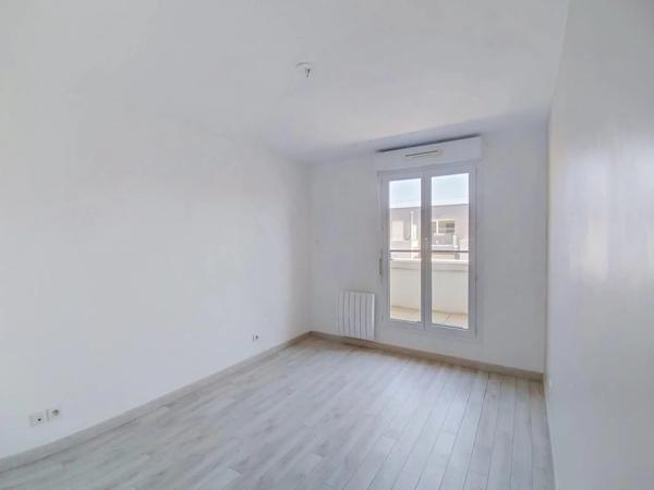 Appartement à louer à Lucé (28110)