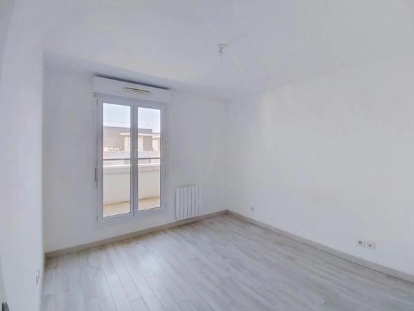 Appartement à louer à Lucé (28110)
