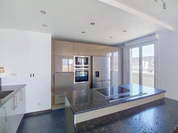 Appartement à louer à Lucé (28110)