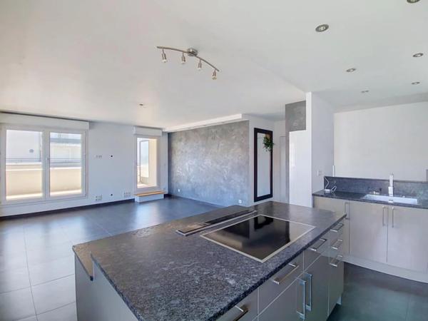 Appartement à louer à Lucé (28110)
