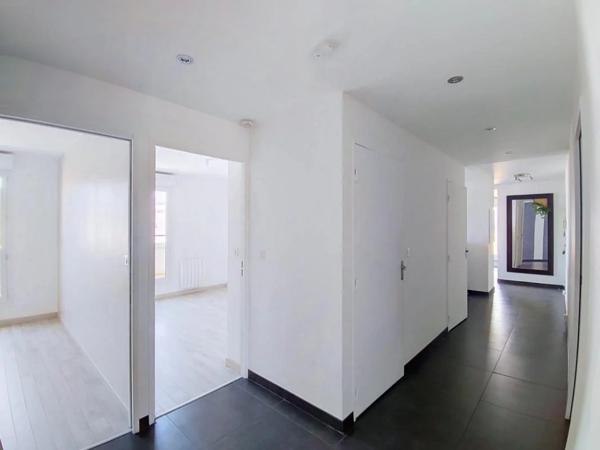 Appartement à louer à Lucé (28110)
