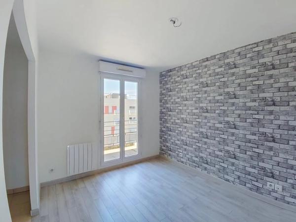 Appartement à louer à Lucé (28110)