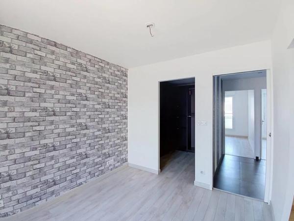Appartement à louer à Lucé (28110)