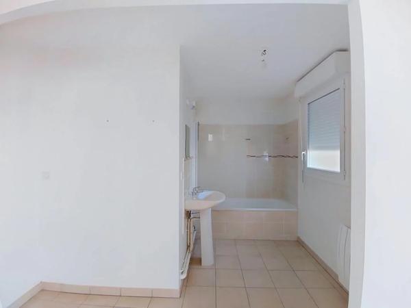 Appartement à louer à Lucé (28110)