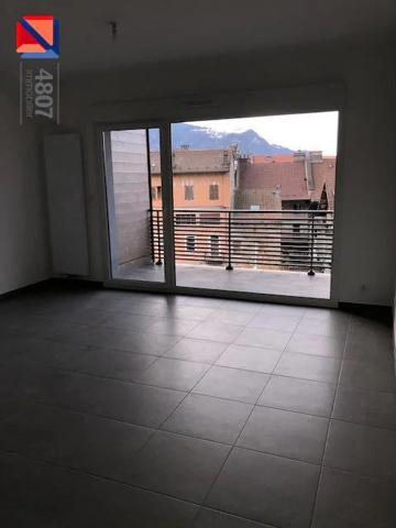 Appartement à louer à Cluses (74300)