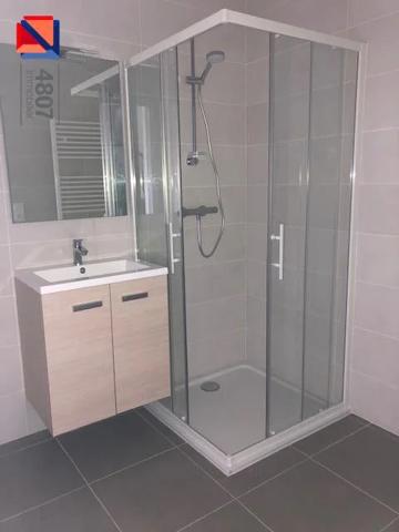 Appartement à louer à Cluses (74300)