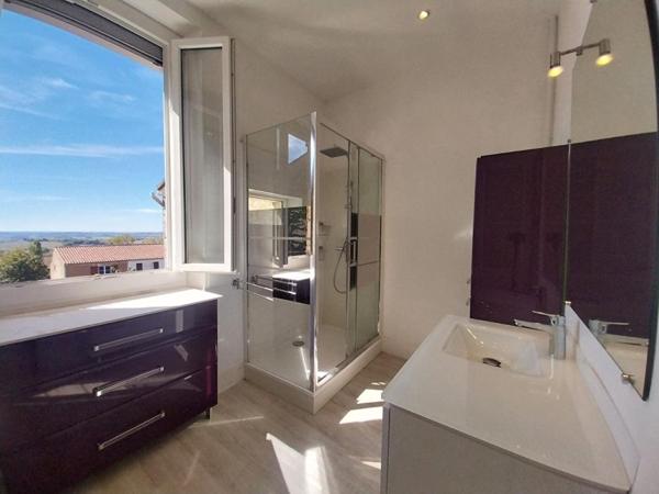 LAPLUME 47310 Maison pierre 9 pièce(s) 287.65 m2