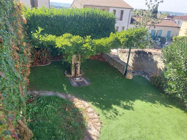 LAPLUME 47310 Maison pierre 9 pièce(s) 287.65 m2