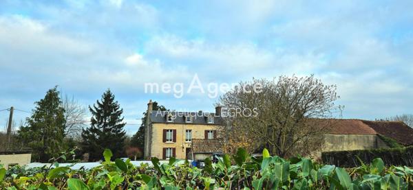 Maison à FALAISE, 14700 - 6 pièces 85m²