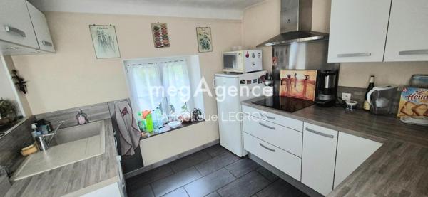 Maison à FALAISE, 14700 - 6 pièces 85m²