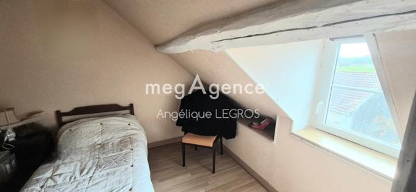 Maison à FALAISE, 14700 - 6 pièces 85m²