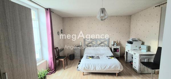 Maison à FALAISE, 14700 - 6 pièces 85m²