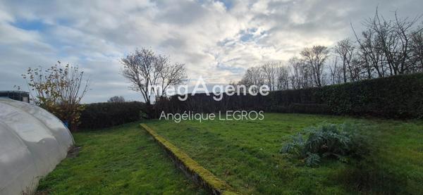 Maison à FALAISE, 14700 - 6 pièces 85m²