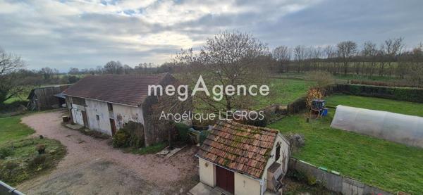 Maison à FALAISE, 14700 - 6 pièces 85m²