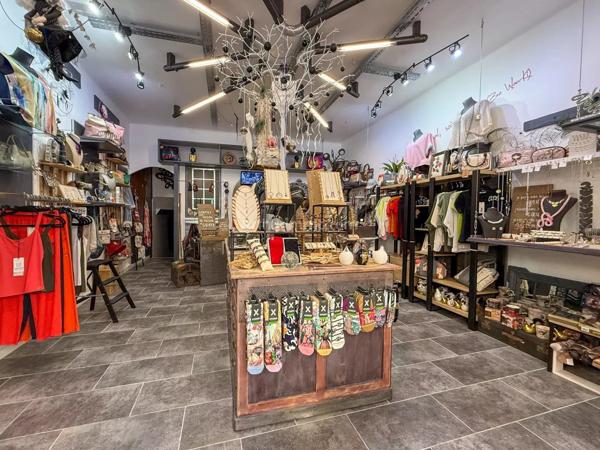 Vente Fonds de commerce 2 pièces à Draguignan