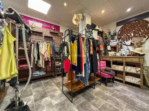 Vente Fonds de commerce 2 pièces à Draguignan