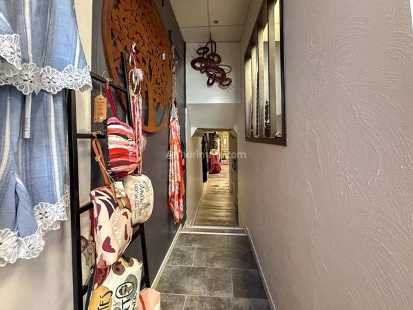 Vente Fonds de commerce 2 pièces à Draguignan