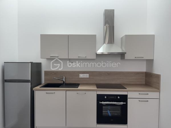 Maison longere de 90,72 m²