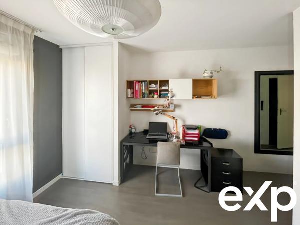 Studio en résidence étudiante - spécial investisseur