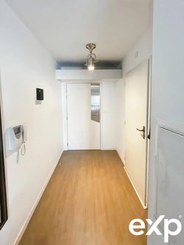 Studio en résidence étudiante - spécial investisseur