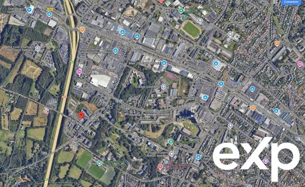 Studio en résidence étudiante - spécial investisseur