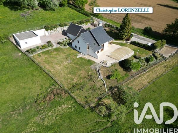 Maison à vendre 6 pièces 183 m² Chazey-Bons