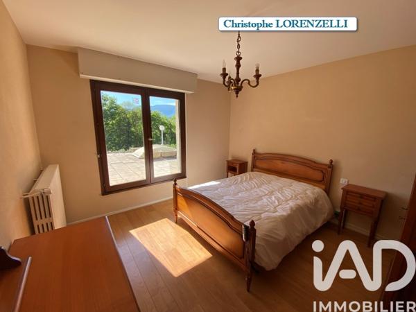 Maison à vendre 6 pièces 183 m² Chazey-Bons