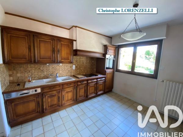 Maison à vendre 6 pièces 183 m² Chazey-Bons