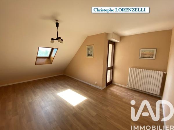 Maison à vendre 6 pièces 183 m² Chazey-Bons