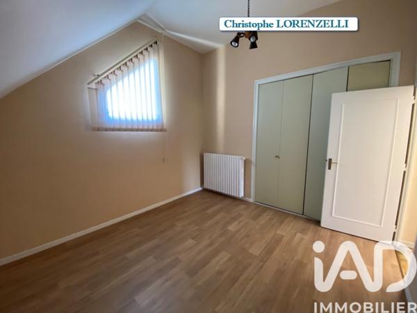 Maison à vendre 6 pièces 183 m² Chazey-Bons