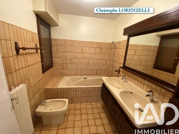 Maison à vendre 6 pièces 183 m² Chazey-Bons
