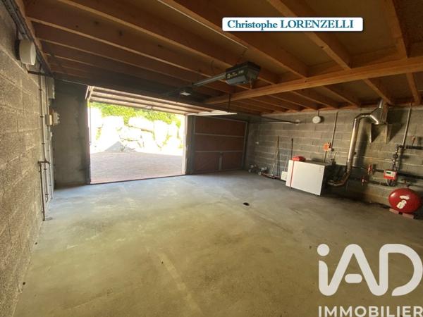 Maison à vendre 6 pièces 183 m² Chazey-Bons