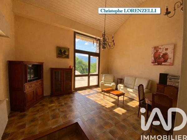Maison à vendre 6 pièces 183 m² Chazey-Bons