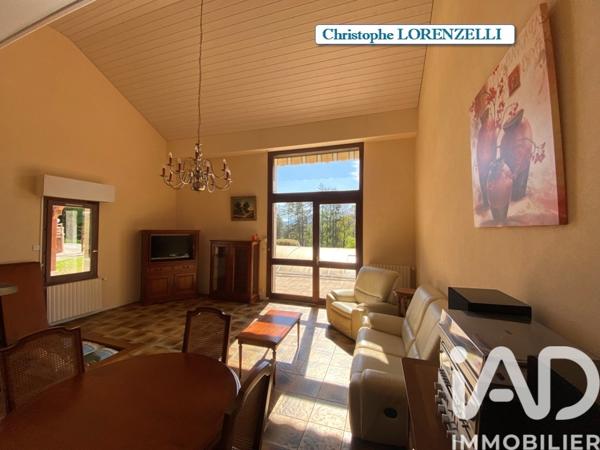 Maison à vendre 6 pièces 183 m² Chazey-Bons
