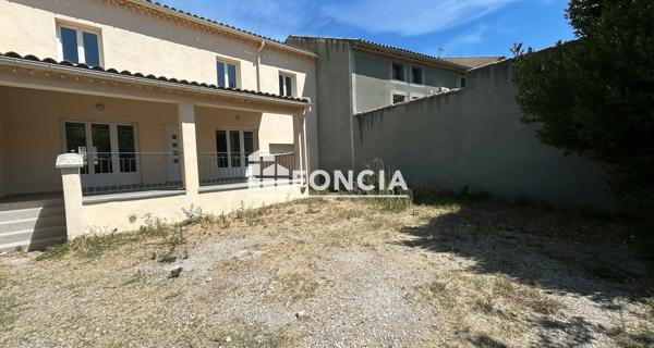 Location Maison 5 pièces 135.03 m² - Jonquières 84150