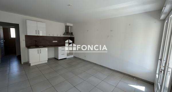 Location Maison 5 pièces 135.03 m² - Jonquières 84150