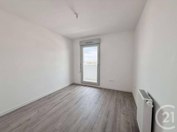 Appartement F3 à vendre  4 pièces - 64,38 m2 BOULOGNE SUR MER - 62