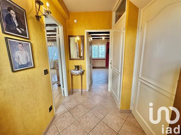 Maison à vendre 4 pièces 84 m² Fameck