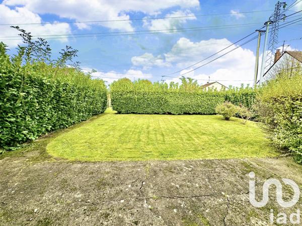 Maison à vendre 4 pièces 84 m² Fameck