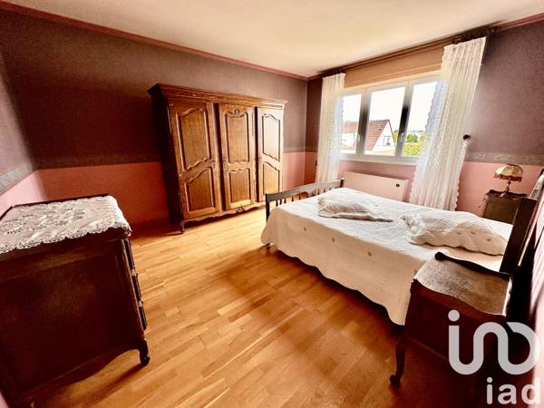 Maison à vendre 4 pièces 84 m² Fameck