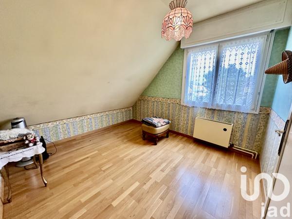 Maison à vendre 4 pièces 84 m² Fameck