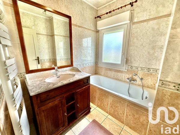 Maison à vendre 4 pièces 84 m² Fameck