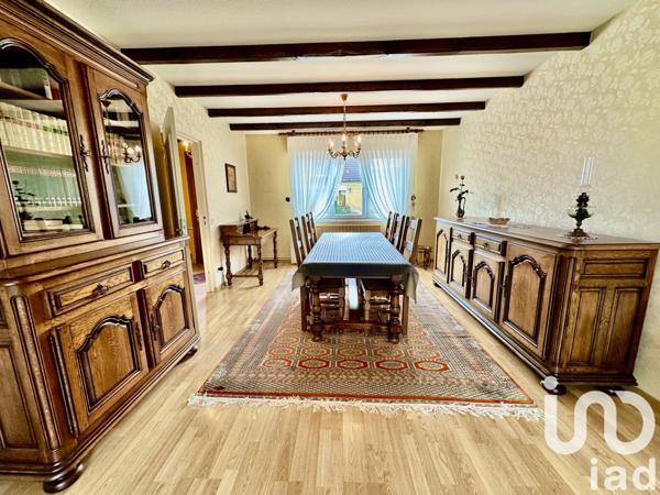 Maison à vendre 4 pièces 84 m² Fameck